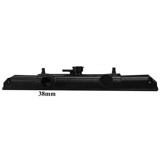 Radiator Assembly - Size: 544x74 - TT749