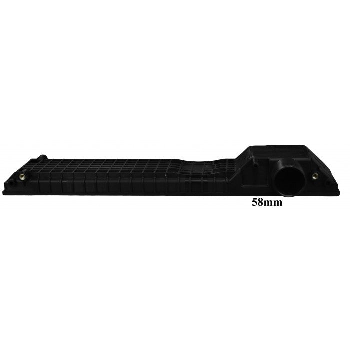 Radiator Assembly - Size: 641x124 - TT765