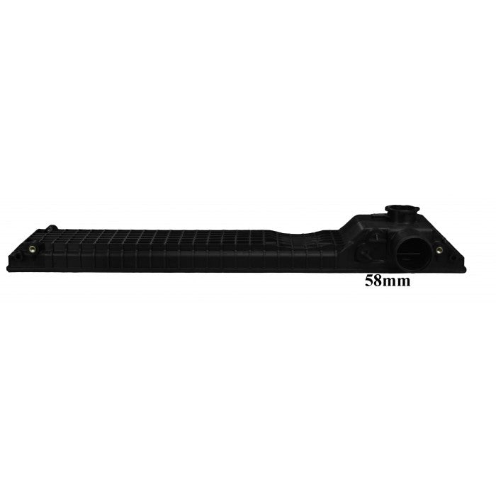 Radiator Assembly - Size: 731x124 - TT766