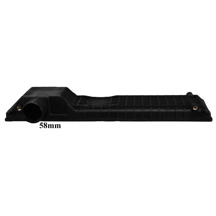 Radiator Assembly - IndustrialSize: 573x124 - TT769