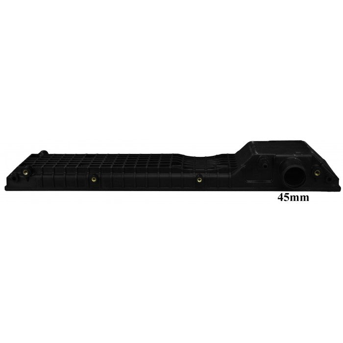 Radiator Assembly - Size: 641x124 - TT772