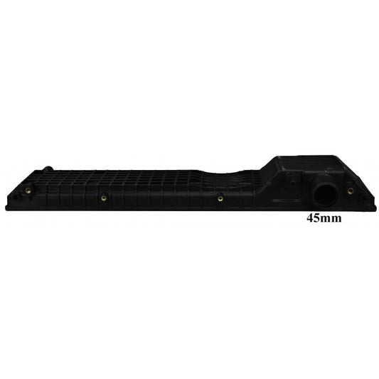 Radiator Assembly - Size: 641x124 - TT772