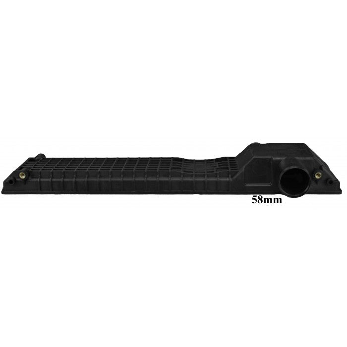 Radiator Assembly - Size: 641x124 - TT773