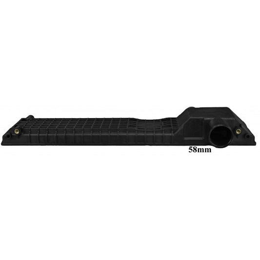 Radiator Assembly - Size: 641x124 - TT773