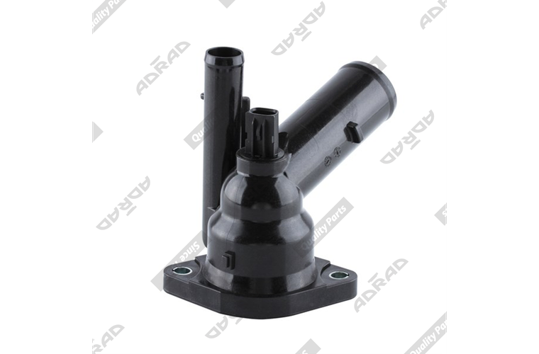 Thermostat - & Housing 82 Degree - TT793-180