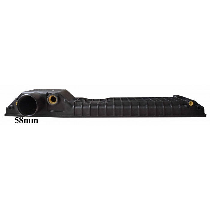 Radiator Assembly - Case Tractor MX100 / MX110 / MX120 / MX135 / MX150 / MX200 &n - TT821