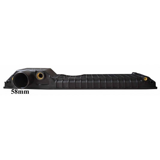 Radiator Assembly - Case Tractor MX100 / MX110 / MX120 / MX135 / MX150 / MX200 &n - TT821