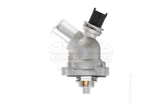 Thermostat - & Housing HOLDEN BARINA MJ 1.2L '10-16 COLORADO RC 3.0L Dsl '08-12 - TT915-216