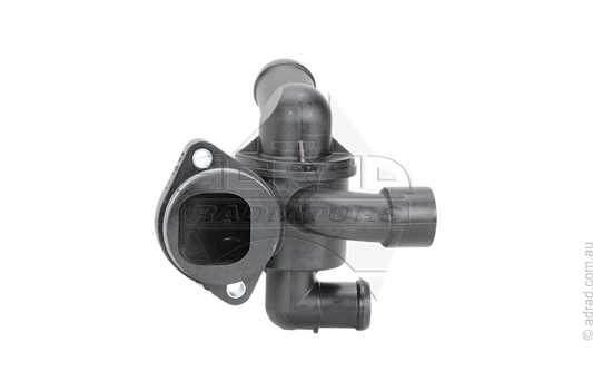 Thermostat - & Housing VW AMAROK 2.0ltr '11 - TT934-189
