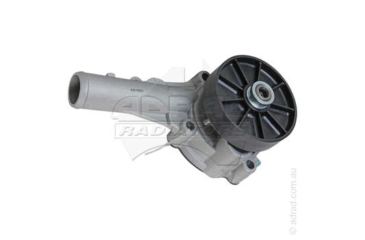 Water Pump - FALCON BA/BF/FG 6cyl '02-14 TERRITORY SX/SY/SZ 4.0ltr '04 - WAP003