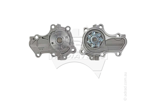 Water Pump - LANCER / MIRAGE CE '96-04 PAJERO IO 1.6ltr '99-01 - WAP026