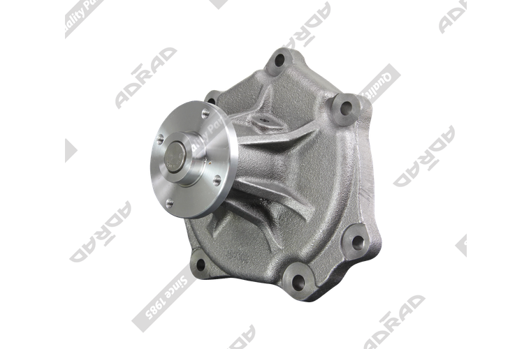Water Pump - PATROL GQ 4.2ltrD '88-97 PATROL GU 4.2ltrD '99-12 - WAP033