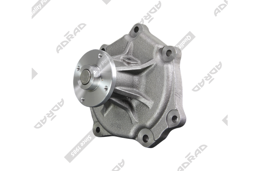 Water Pump - PATROL GQ 4.2ltrD '88-97 PATROL GU 4.2ltrD '99-12 - WAP033
