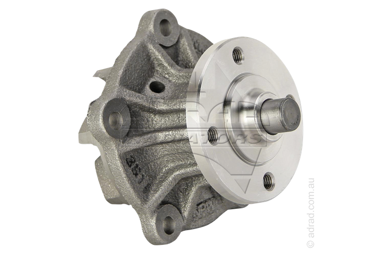 Water Pump - LANDCRUISER HJ47/60/61/75 DYNA 4.0ltr Dsl '82-83 - WAP043