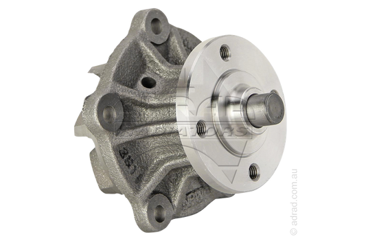 Water Pump - LANDCRUISER HJ47/60/61/75 DYNA 4.0ltr Dsl '82-83 - WAP043
