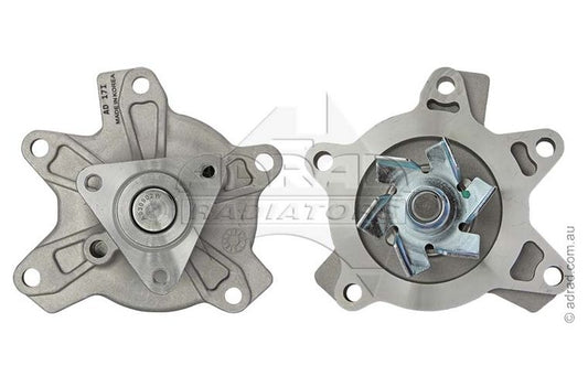 Water Pump - YARIS 1NZFE/2NZFE '05- ECHO NCP '99-20 - WAP052