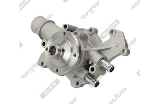 Water Pump - FALCON AU V8 '98-02 FAIRLANE AU 5.0ltr '99-02 - WAP058