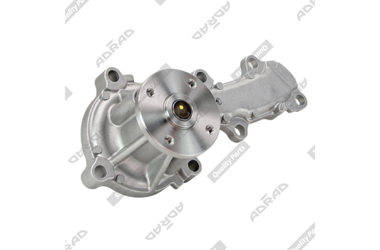 Water Pump - PULSAR N16 1.6/1.8ltr '00-05 - WAP059