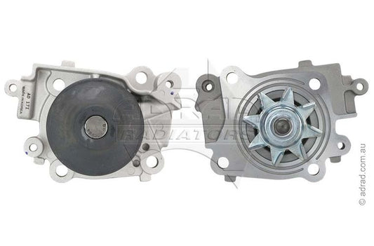 Water Pump - LANCER CG/CH 2.0L '02-06 LANCER CC/CE/CG/CH 1.8L '92-06 - WAP066