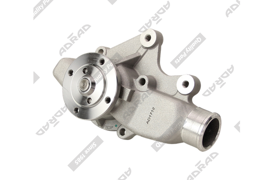Water Pump - CHEROKEE XJ 4.0ltr '94-01 - WAP070