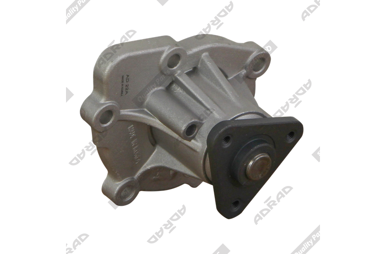 Water Pump - OUTLANDER ZG-ZK 2.4ltr '06- LANCER CF/CJ 4cyl IncT '07- HYUNDAI / KIA - WAP086