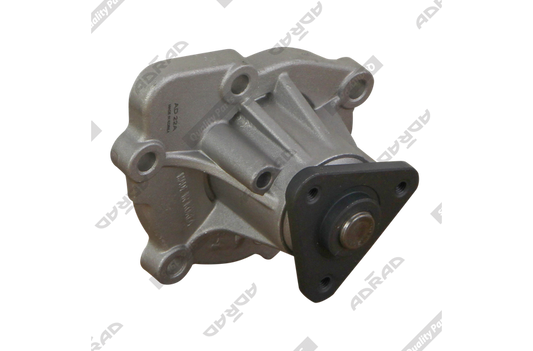 Water Pump - OUTLANDER ZG-ZK 2.4ltr '06- LANCER CF/CJ 4cyl IncT '07- HYUNDAI / KIA - WAP086