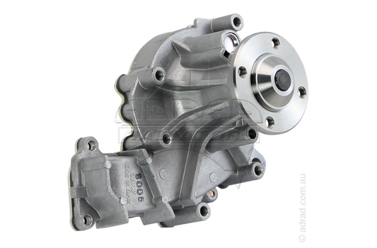 Water Pump - HIACE KDH Dsl '05- 2.5ltr & 3.0ltr - WAP111