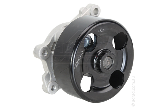 Water Pump - DUALIS J10 2.0ltr '07-10/13 TIIDA C11 1.8ltr '05-10/13 - WAP112