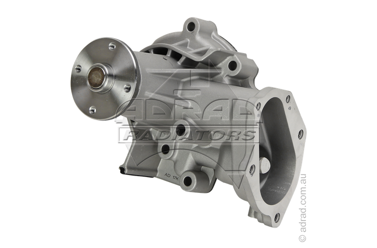 Water Pump - TRITON ML/MN 2.5Ltr Dsl '08-15 CHALLENGER PB/PC 2.5Ltr D '09 - WAP115