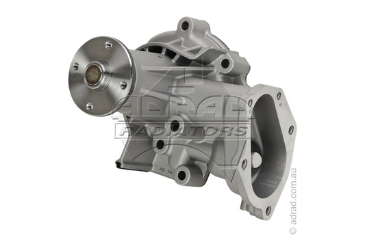 Water Pump - TRITON ML/MN 2.5Ltr Dsl '08-15 CHALLENGER PB/PC 2.5Ltr D '09 - WAP115