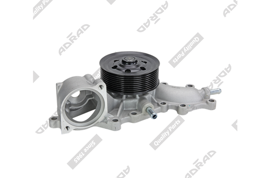Water Pump - LANDCRUISER VDJ200 V8 '07- LANDCRUISER VDJ76/78/79 '07 - WAP117