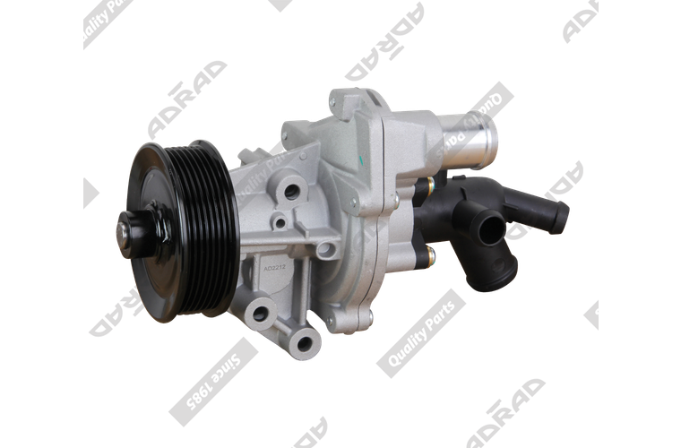 Water Pump - RANGER PX 3.2ltr TD '11- BT-50 UP/UR 3.2ltr TD '11 - WAP118