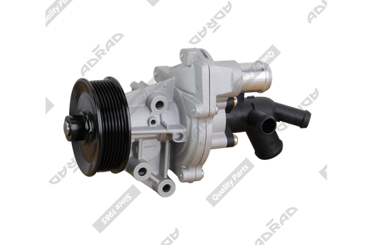 Water Pump - RANGER PX 3.2ltr TD '11- BT-50 UP/UR 3.2ltr TD '11 - WAP118