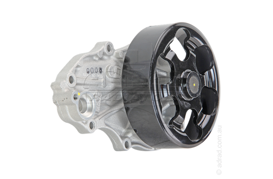 Water Pump - ACCORD EURO CL/CU 2.4ltr '02- CIVIC TYPE R 2.0ltr 07-11 - WAP125