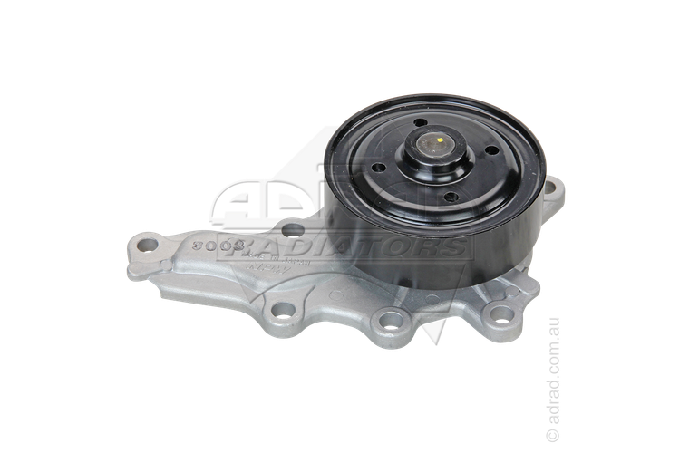Water Pump - CAMRY ASV50/70 2.5ltr '11- RAV4 ASA44 2.5ltr '13 - WAP131