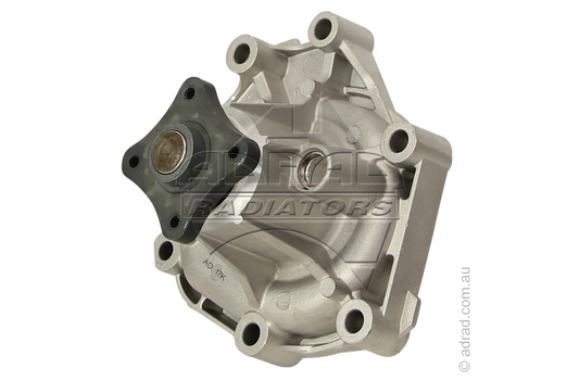 Water Pump - ILOAD TQ 2.5Ltr Dsl '12- IMAX TQ 2.5Ltr Dsl '15 - WAP137