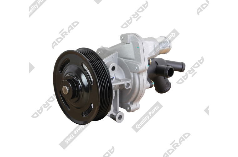 Water Pump - RANGER PX 2.2ltr TD '11- BT-50 UP/UR 2.2ltr TD '11 - WAP140