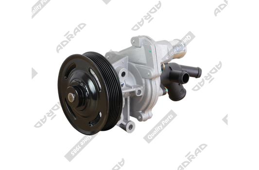 Water Pump - RANGER PX 2.2ltr TD '11- BT-50 UP/UR 2.2ltr TD '11 - WAP140