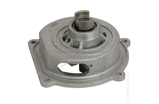 Water Pump - DISCOVERY II 2.5ltr TD '99-04 - WAP146