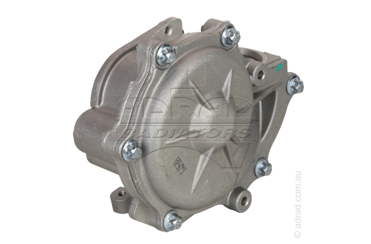 Water Pump - BMW E82/E87/E88 '04-15 E46 316i/318i - E90 318i/320i E84 X1 18i '10-12 - WAP147