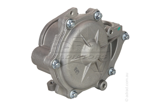 Water Pump - BMW E82/E87/E88 '04-15 E46 316i/318i - E90 318i/320i E84 X1 18i '10-12 - WAP147