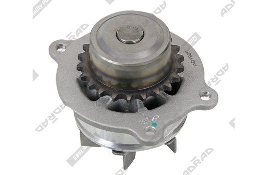 Water Pump - LIBERTY BL/BP 3.0ltr '04-09 OUTBACK BH/BP 3.0ltr '00-09 - WAP153