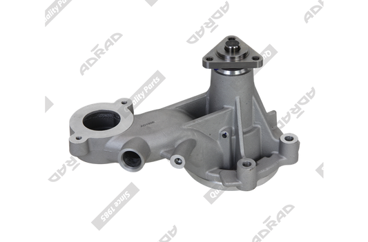 Water Pump - MUSTANG FM, FN 5.0ltr V8 '14 - WAP154