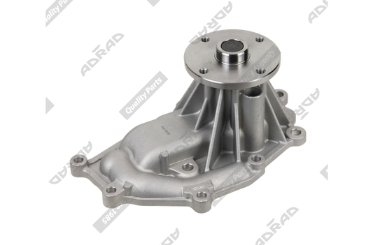 Water Pump - PATROL Y61 3.0ltr TD '07-17 Common Rail Engine - WAP156