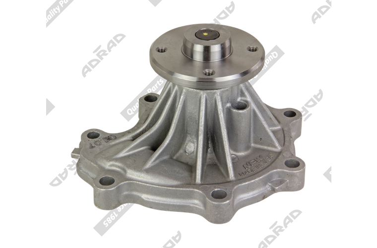 Water Pump - PATROL Y61 4.5ltr '97-01 TB45E Engine - WAP159