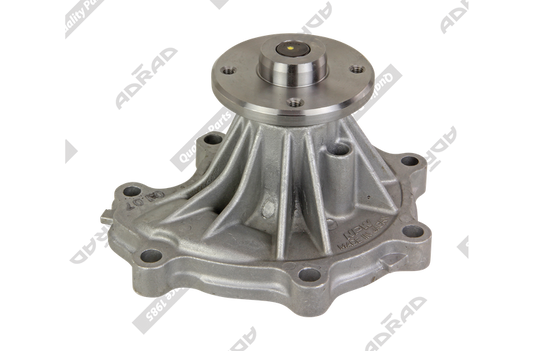 Water Pump - PATROL Y61 4.5ltr '97-01 TB45E Engine - WAP159