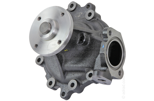 Water Pump - HINO DUTRO XZU '11/00- TOYOTA DYNA XZU '11/00 - WAP168