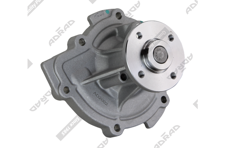Water Pump - TRITON MQ/MR 2.4ltr TD '15- PAJERO SPORT QE '15-  - Diesel Engines - WAP172