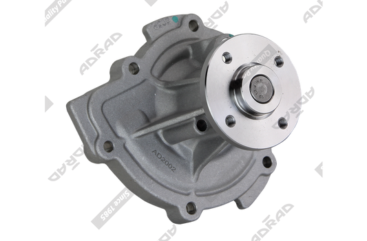 Water Pump - TRITON MQ/MR 2.4ltr TD '15- PAJERO SPORT QE '15-  - Diesel Engines - WAP172