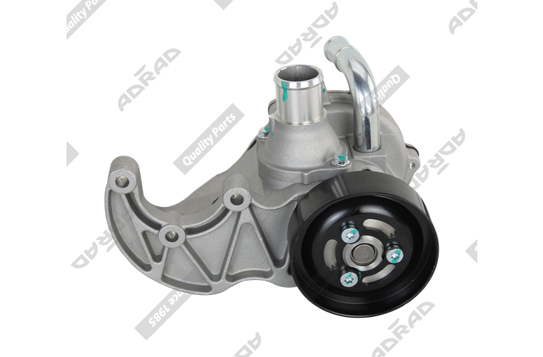 Water Pump - CAPTIVA CG 2.2ltr TD '11-17 CRUZE JH 2.0ltr TD '11-15 - WAP175
